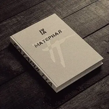 Book cover placeholder